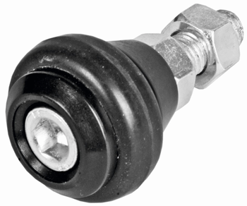 Rolka górna prowadząca Fi31 mm