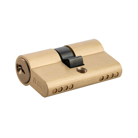 Wkładka bębenkowa PSG 25/25 - mosiądz