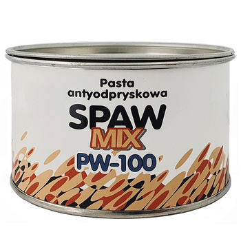 Pasta antyodpryskowa SPAWMIX PW-100 280g