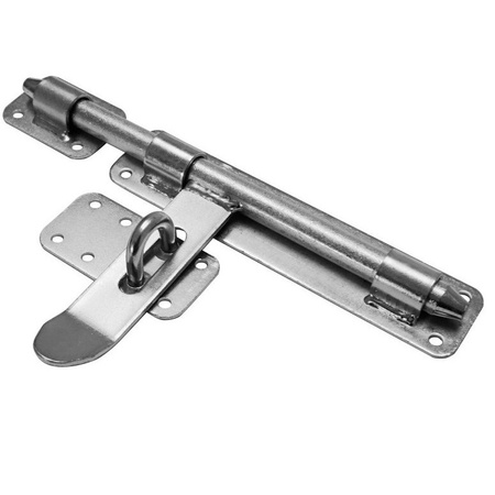 Zasuwa 270 mm wąska ocynkowana
