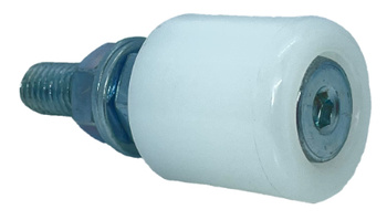 Rolka górna prowadząca Fi40 mm