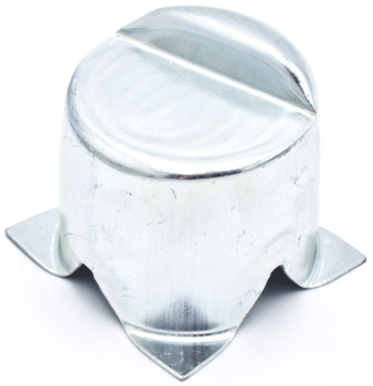 Stoper wpuszczany ocynkowany