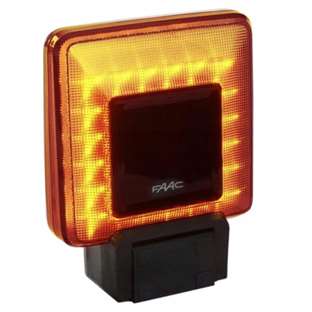 Lampa ostrzegawcza Faac XLED 230V/115V/24V