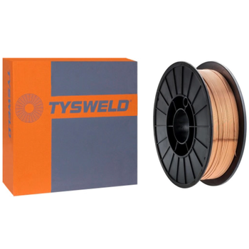 Drut spawalniczy T20/SG2 0,8 mm D200 5 kg