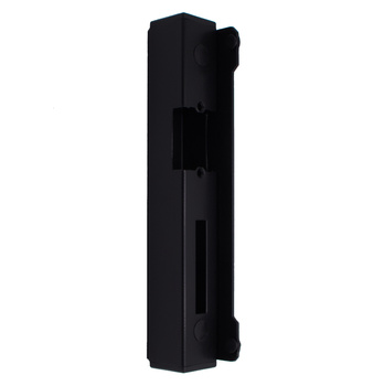 Kaseta elektrozaczepu czarna