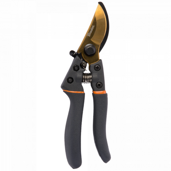 Sekator z ostrzem mijającym ze stali SK5