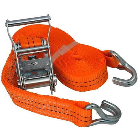 Pas transportowy kpl 35mm 2T 6m