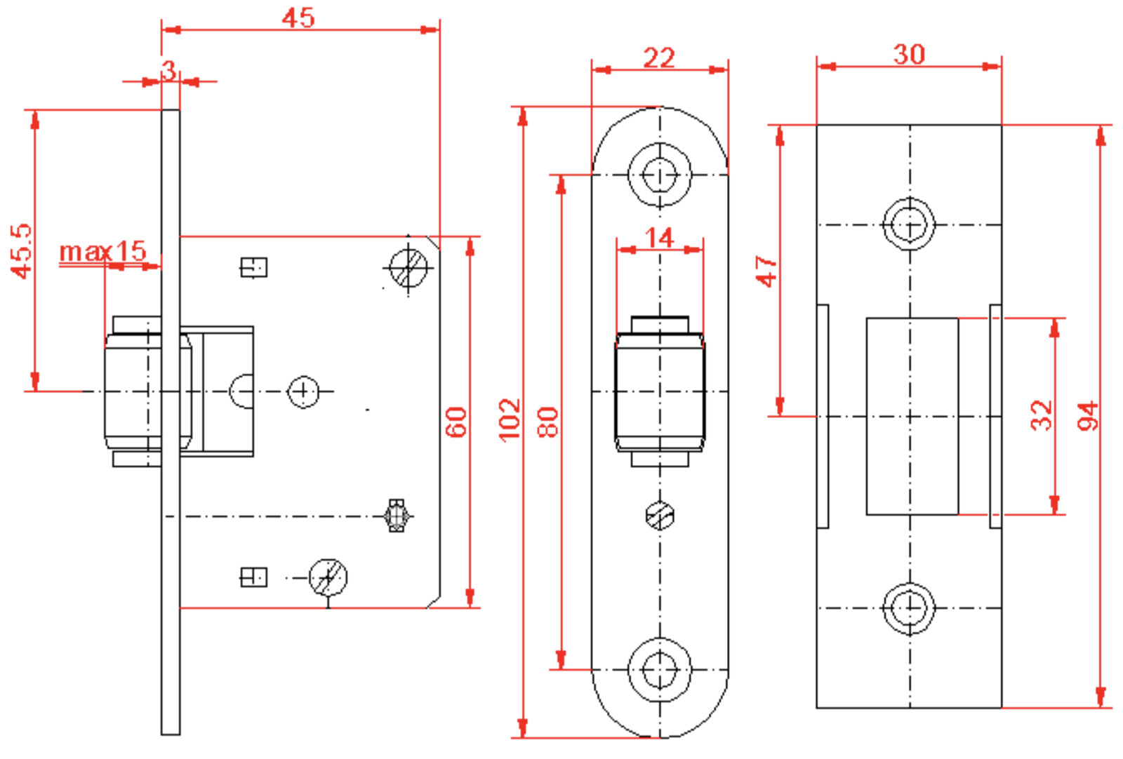 Zamek rolkowy Metalik pol_pl_Zamek-rolkowy-Metalik-213_2