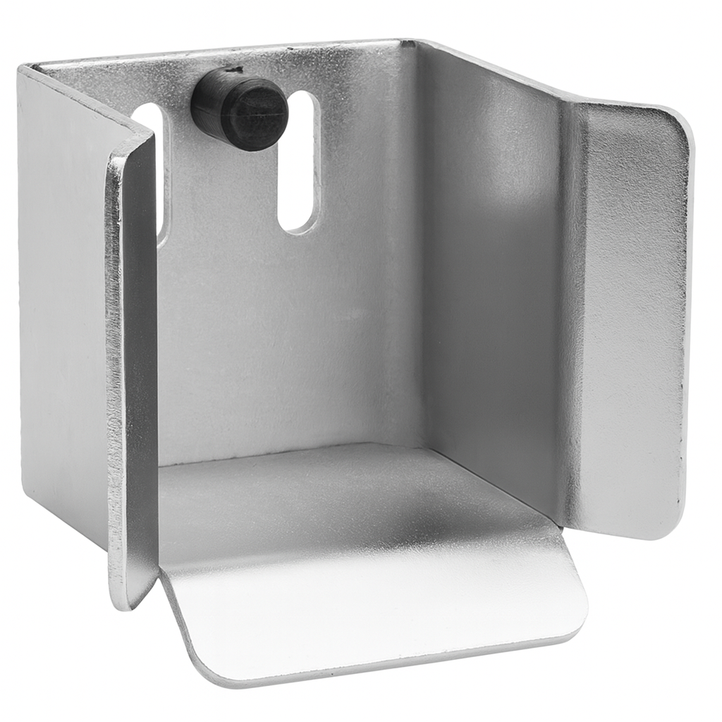 Uchwyt najazdu do profilu 80x80 mm z gumowym odbojnikiem pol_pl_Uchwyt-najazdu-do-profilu-80x80-mm-z-gumowym-odbojnikiem-41_2