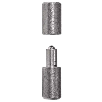 Zawias toczony z kulką Fi12 mm