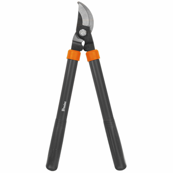 Sekator do gałęzi z ostrzem mijającym