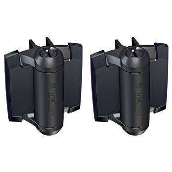 Zawiasy samozamykające TCA1L2S3BT 19 mm/30 kg do bram - 2 szt