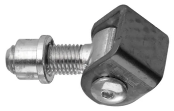 Zawias do wspawania M20