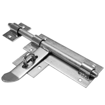 Zasuwa 340 mm ocynkowana