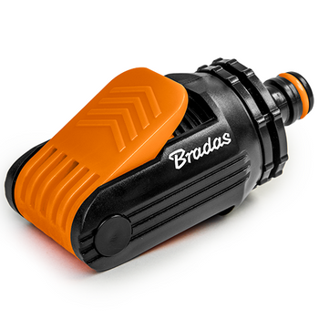 Uniwersalne przyłącze na kran 