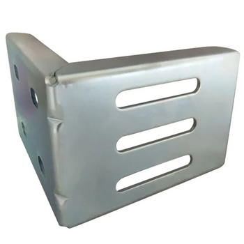 Wspornik uchwytu najazdu