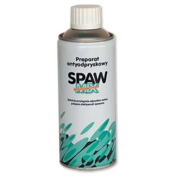 Preparat antyodpryskowy SPAWMIX SPRAY 400ML