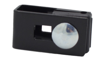 Obejma uniwersalna czarna