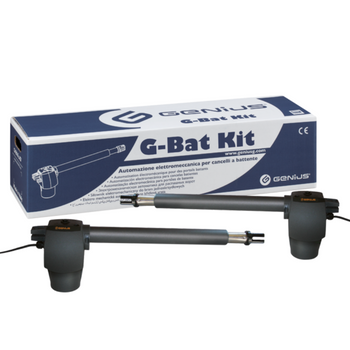 Zestaw startowy Genius G-Bat 400