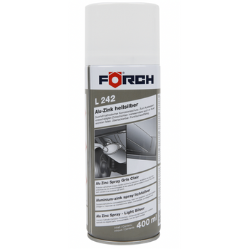 Ocynk w sprayu FORCH 400 ml