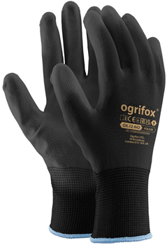 Rękawice Ogrifox OX-Poliur rozmiar 10