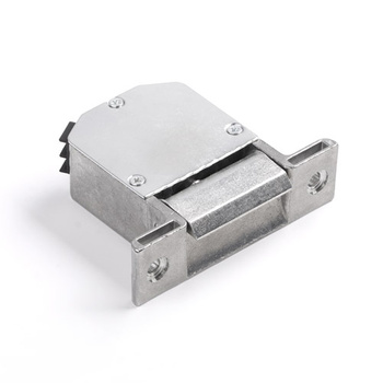 Elektrozaczep R1 12V szeroki