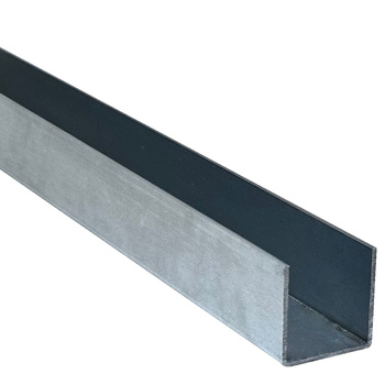 Ceownik ocynkowany 25x25x1,5 mm 6m