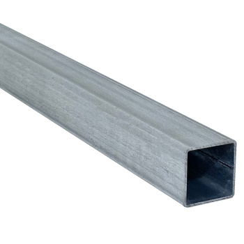 Profil ocynkowany 50x50x2 mm 6m