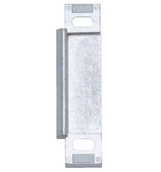 Zaślepka kasety elektrozaczepu 