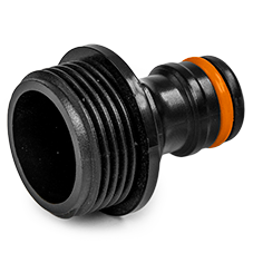 Wkrętka do urządzeń zraszających 1/2"