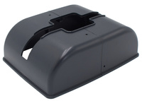 Osłona wózka jezdnego typ B