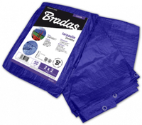 Plandeka STANDARD 4x6m