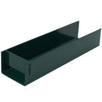 Wspornik podmurówki 60x200 zielony