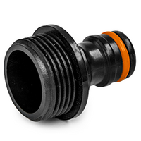 Wkrętka do urządzeń zraszających 3/4"