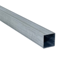 Profil ocynkowany 50x50x2 mm 6m