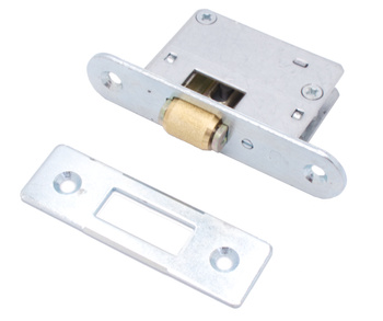 Zamek rolkowy Metalik