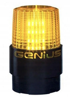 Lampa ostrzegawcza Genius Guard LED 230V