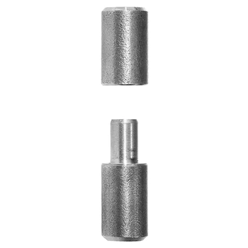Zawias toczony Fi18 mm