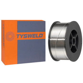 Drut spawalniczy samoosłonowy T71GS 0,8 mm 1 kg