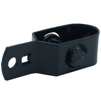 Naciąg do drutu antracytowy