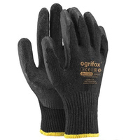 Rękawice wzmacniane Ogrifox OX-Dragos rozmiar 10
