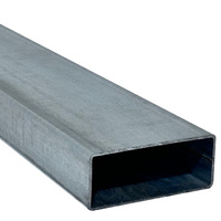 Profil ocynkowany 120x40x2 mm 6m