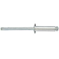 Nity zrywalne 4,8x18 mm 50 szt