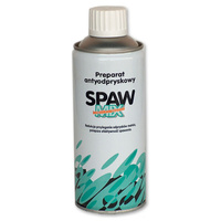 Preparat antyodpryskowy SPAWMIX SPRAY 400ML