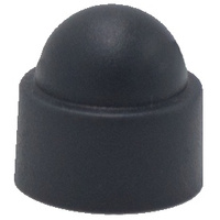 Maskownica śruby i nakrętki M8 antracyt