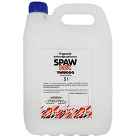 Preparat antyodpryskowy SPAWMIX TW5000 5L
