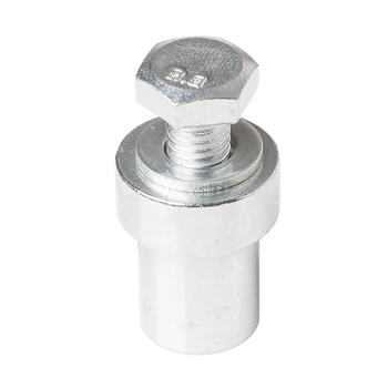 Tuleja listwy zębatej M8 x 25