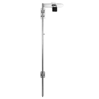 Rygiel 800 mm uchwyt długi ocynkowany