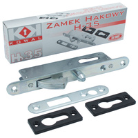 Zamek Hakowy H-35