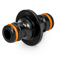 Nypel do łączenia 2 szybkozłączek